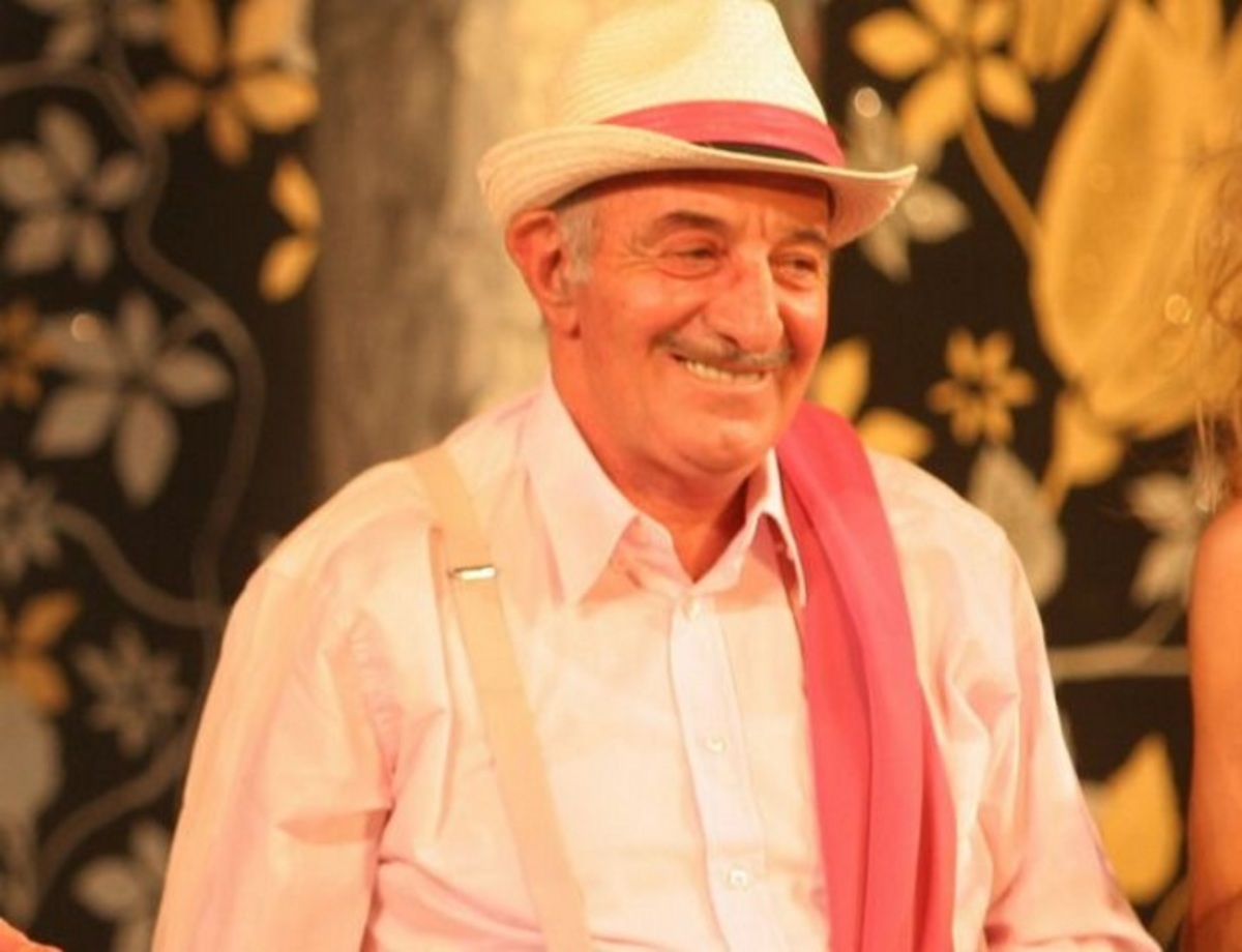 Απίθανη αποκάλυψη για τον Κώστα Τσάκωνα και τη Μαίρη Χρονοπούλου!