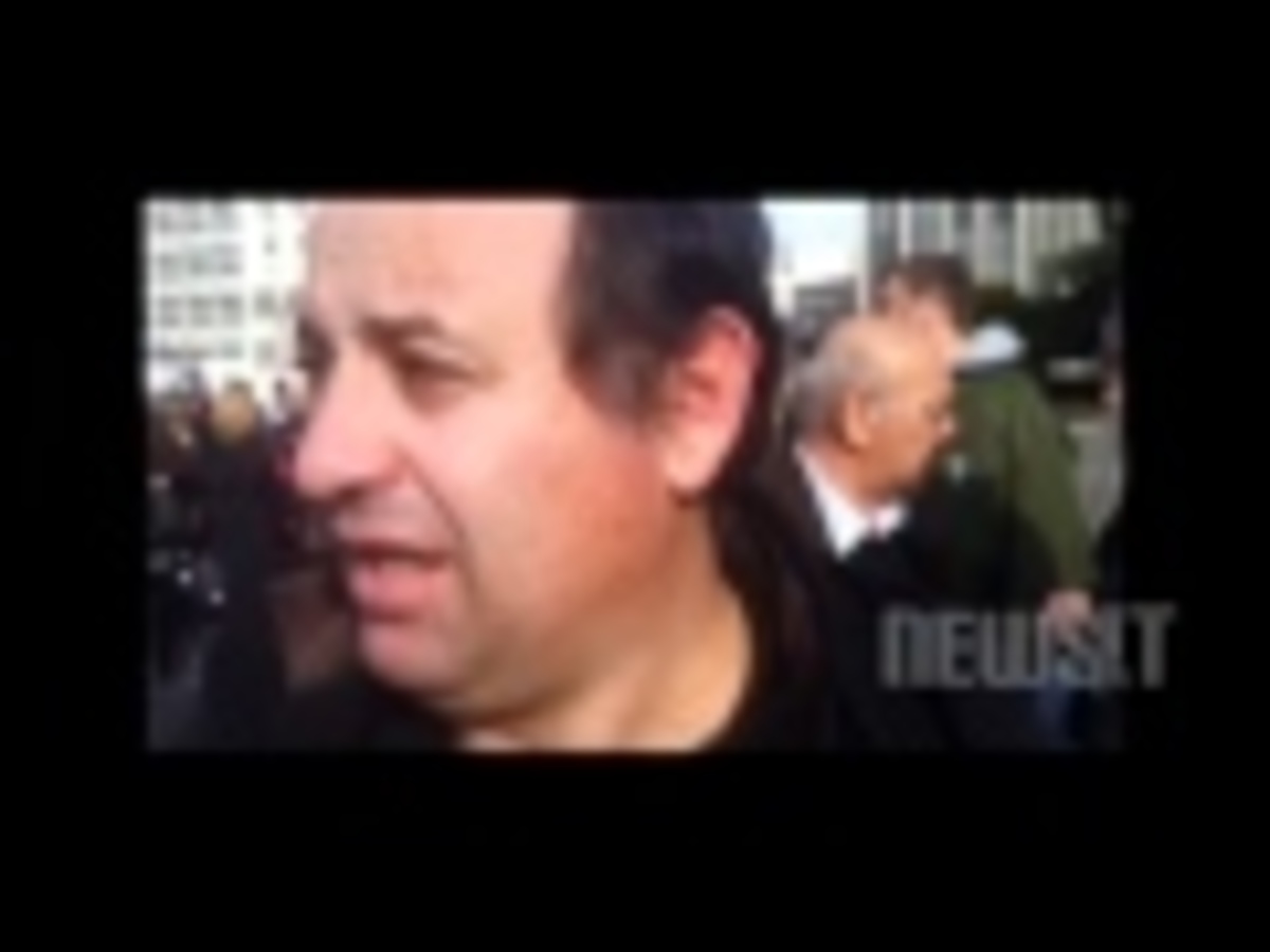 ”Θέλουμε οριστική λύση στο πρόβλημά μας”