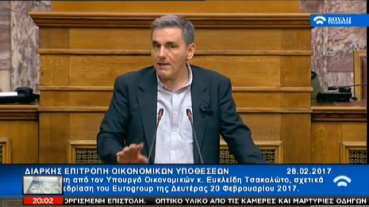 “Δεν ωραιοποιούμε την κατάσταση”
