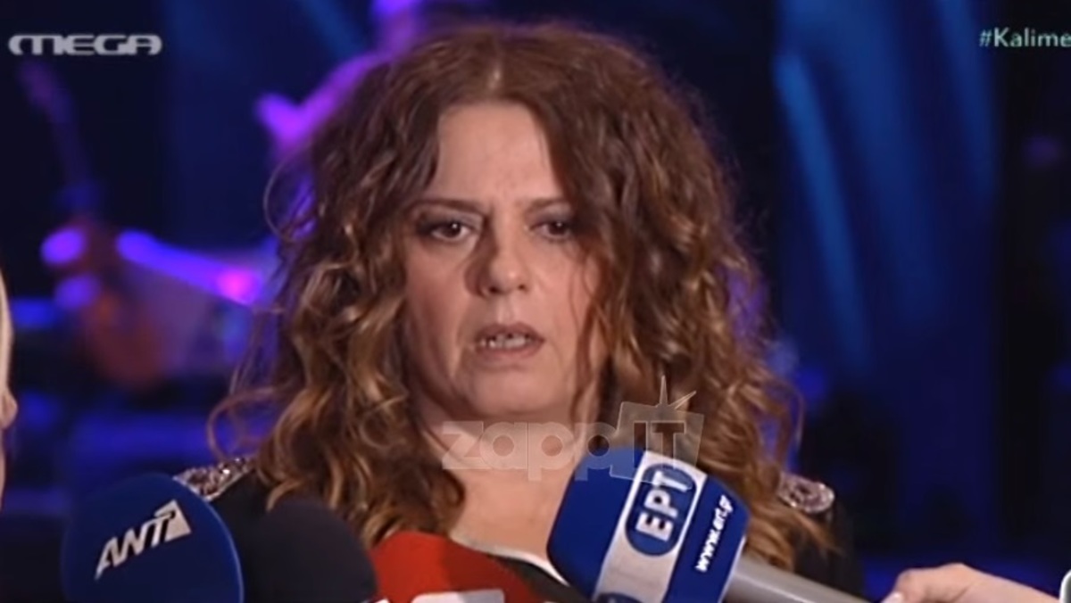 Ελένη Τσαλιγοπούλου: «Δεν μου αρέσει καθόλου η τηλεόραση, γιατί…»