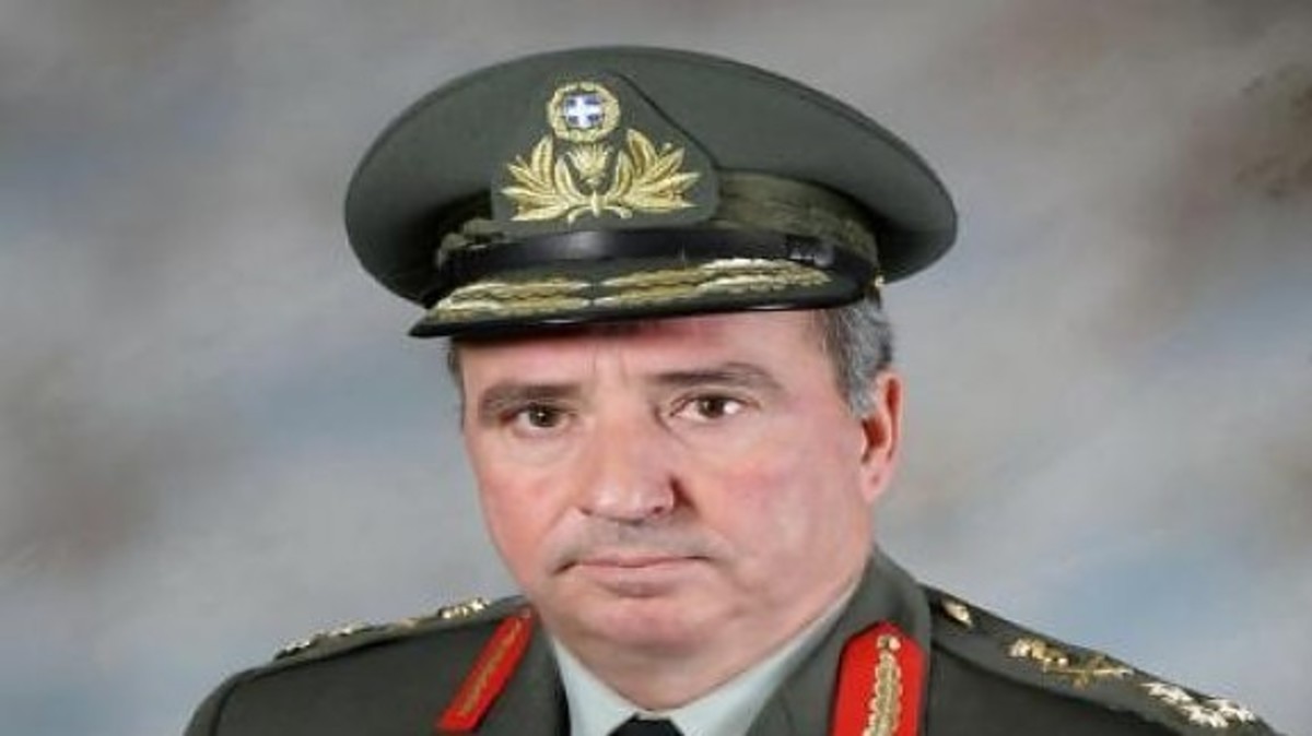 Έλληνες στρατιωτικοί Εισαγγελείς στην Κύπρο – Σκοπός η δίωξη του πρώην Αρχηγού ΓΕΕΦ Αντιστράτηγου Τσαλικίδη για το Μαρί