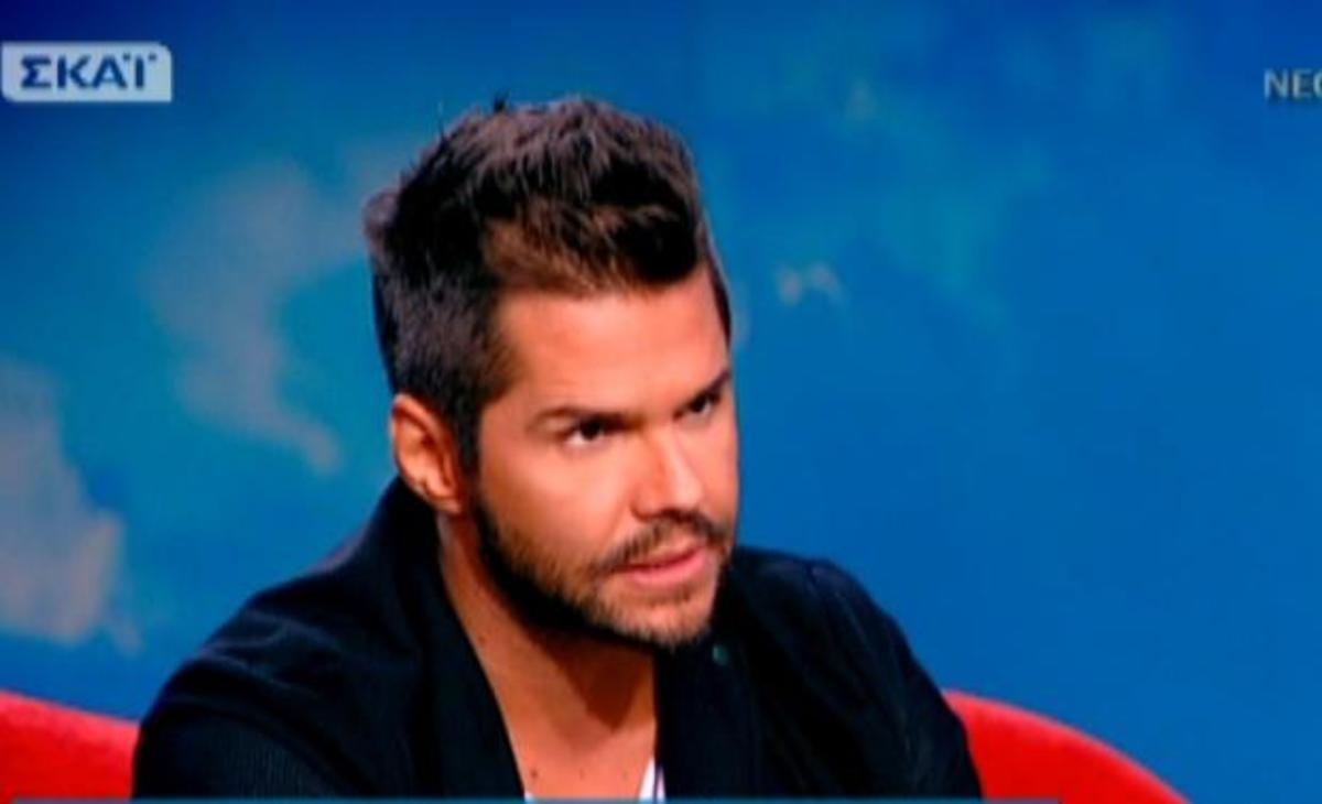 Ξέσπασε ο Γιώργος Τσαλίκης: «Μπούρδες! Αηδίες! Βλακείες! Δεν ξέρουν τι να πουν»
