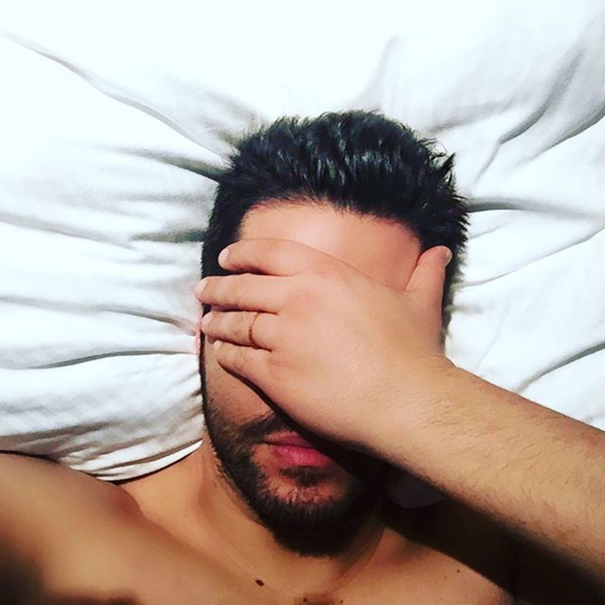 Γιώργος Τσαλίκης: Με στίχους του Παντελή Παντελίδη αποχαιρετά τη θεία του που πέθανε σε τροχαίο