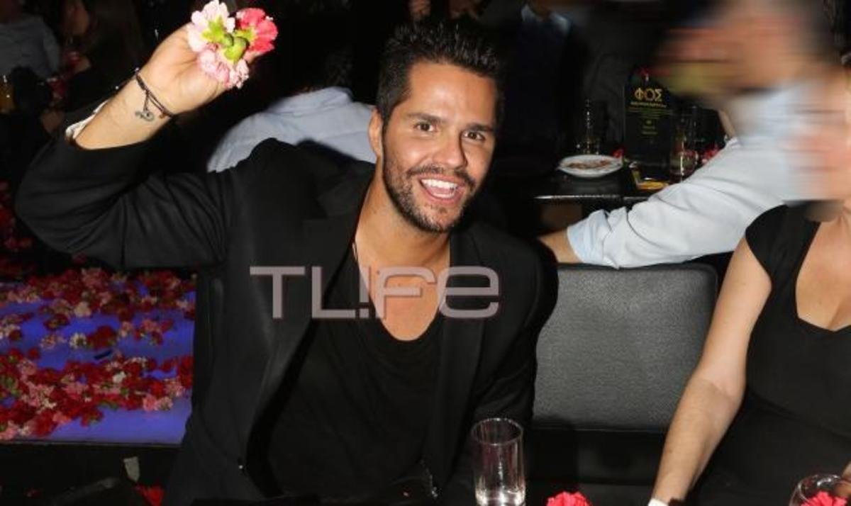 Γιώργος Τσαλίκης: Τι έλεγε στον κουνιάδο του όταν ήταν σε κώμα;