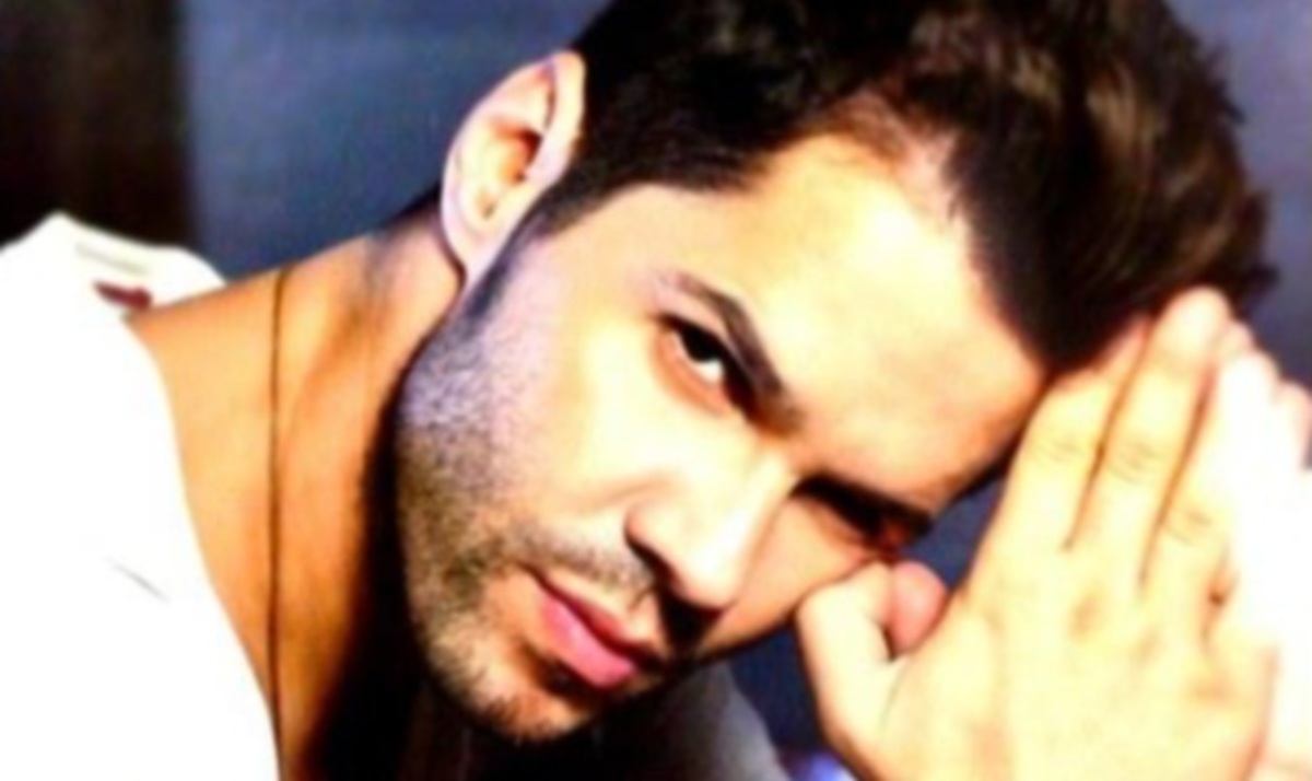 Ο Γιώργος Τσαλίκης είναι έτοιμος (ξανά)… να κάνει ζημιές! Βίντεο