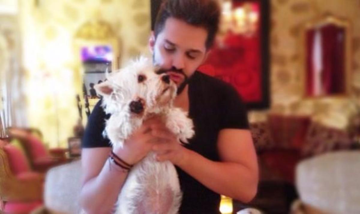 Ξέσπασε ο Γιώργος Τσαλίκης: “Να βρουν φρικτό θάνατο αυτοί”…