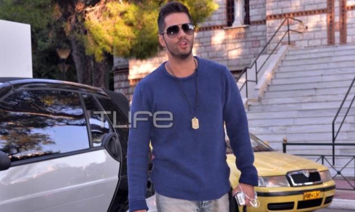 Η αγωνία του Γιώργου Τσαλίκη για τα παιδιά, μετά τις ραγδαίες εξελίξεις!