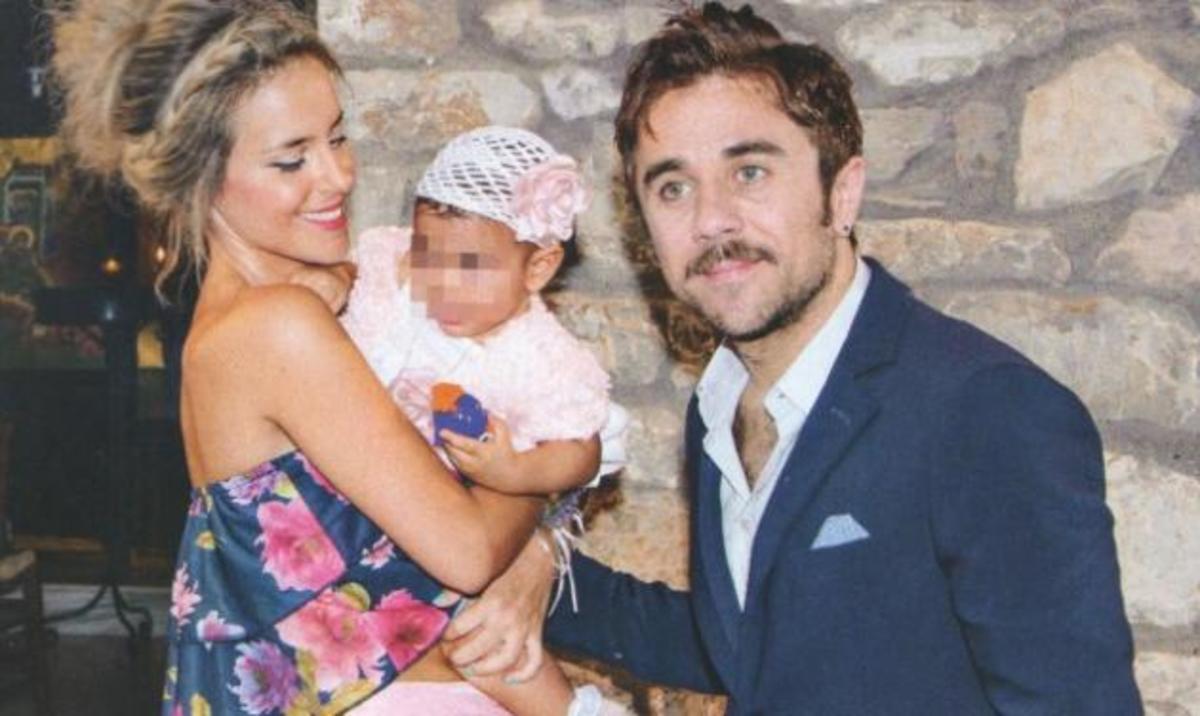 Θανάσης Τσαλταμπάσης: To μυστήριο που τον ένωσε με την αγαπημένη του Αγοραστή!