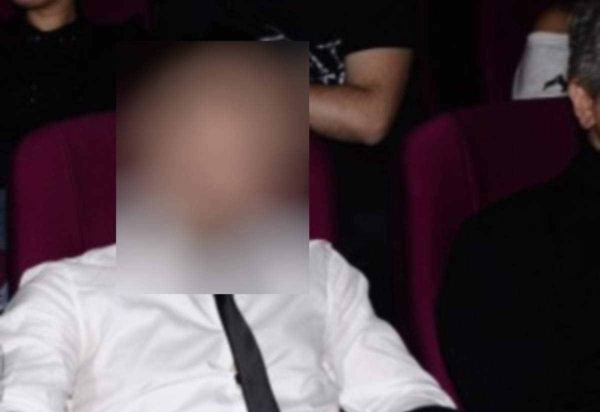 «Έβαλα ό,τι χρήματα είχα για να κάνω την ταινία»