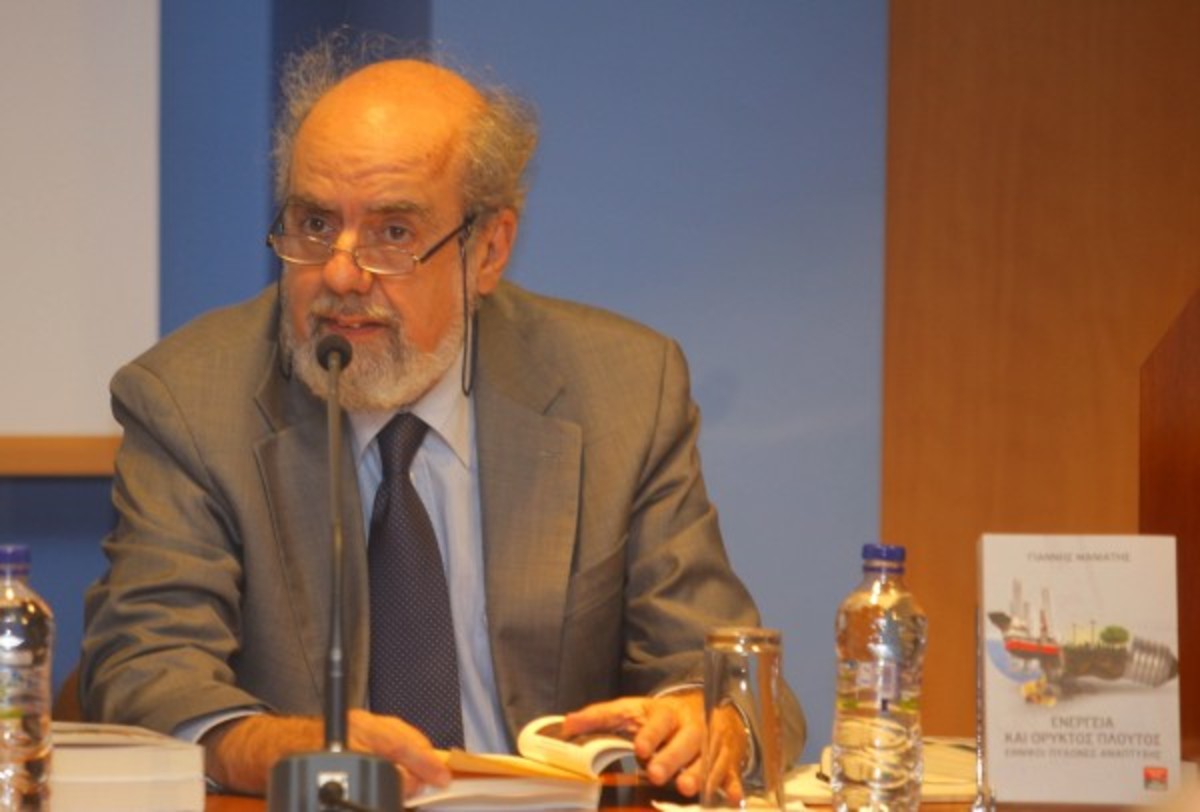 Συνάντηση υπουργού ΠΕΚΑ με ΜΚΟ