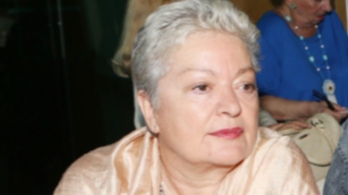 Τάνια Τσανακλίδου: Αναβάλλει τις εμφανίσεις της για δυο μήνες – Το πρόβλημα υγείας που την ταλαιπωρεί