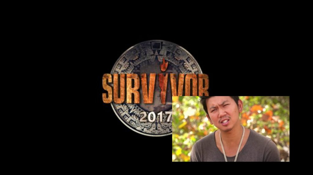 Survivor: Είχε αποχωρήσει ο Τσανγκ και τον γύρισαν πίσω;