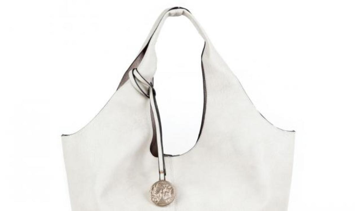 Αυτή η τσάντα θα ανανεώσει το λουκ σου!