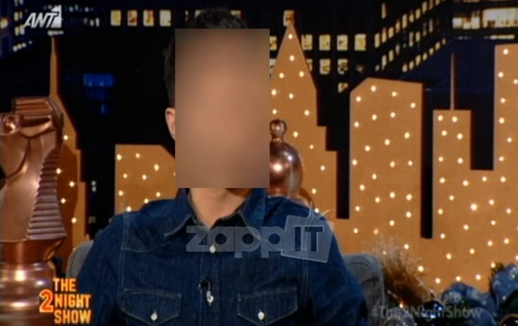 Αγαπημένο τηλεοπτικό παιδί από το παρελθόν εργάζεται σε καφετέρια στη Νέα Ιωνία!