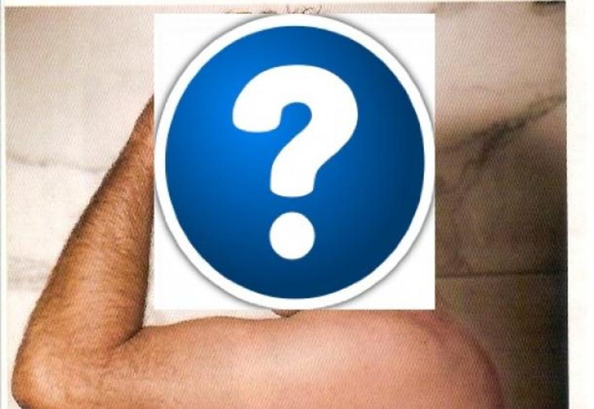 “Η γυναίκα μου με γνώρισε ενώ φορούσα ψηλοτάκουνα”! Ποιος το δήλωσε;