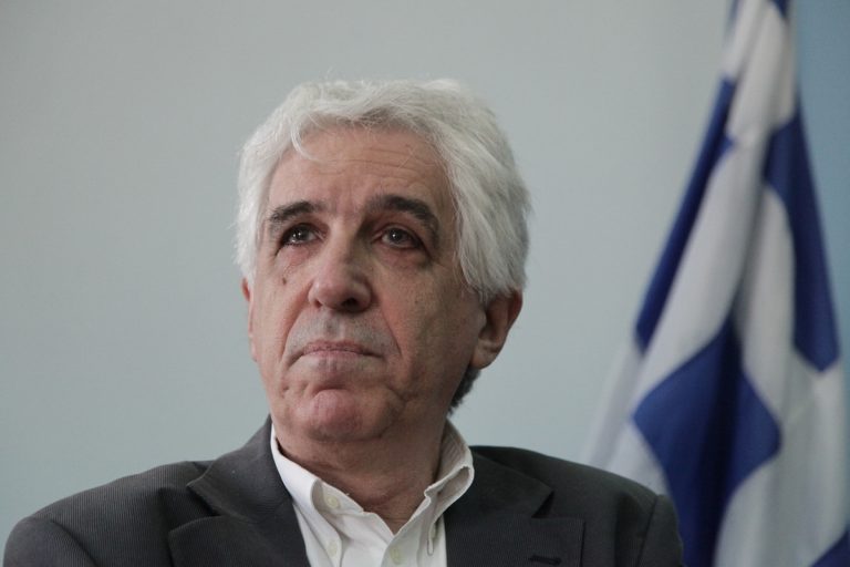 Παρασκευόπουλος για βόμβα σε Τσατάνη: Δεν κάμπτεται η λειτουργία της δικαιοσύνης
