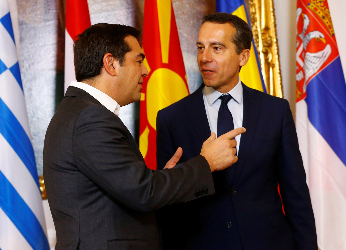 ΦΩΤΟ REUTERS