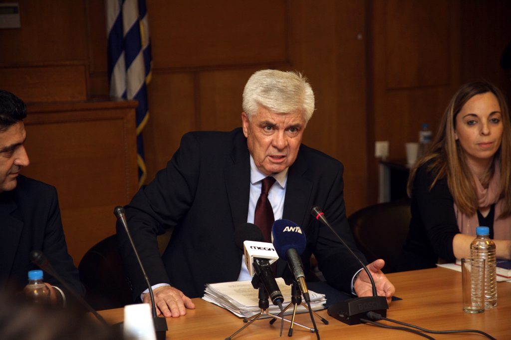 Πριν το τέλος του μήνα, η επιστροφή του ειδικού φόρου κατανάλωσης πετρελαίου στους αγρότες