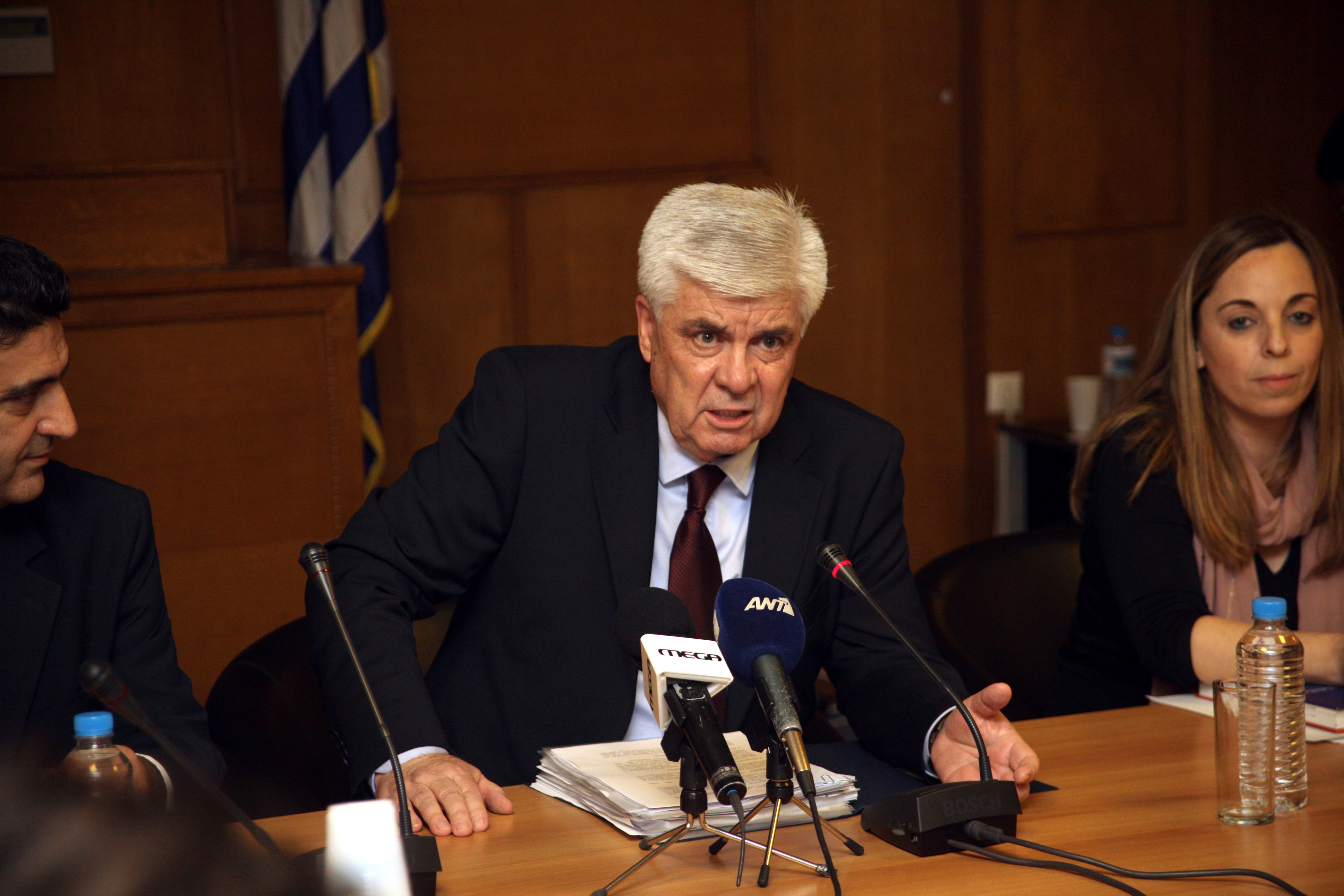 Πριν το τέλος του μήνα, η επιστροφή του ειδικού φόρου κατανάλωσης πετρελαίου στους αγρότες