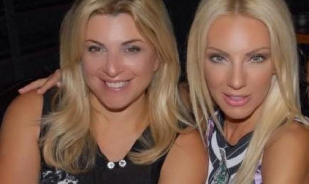 Έλενα Τσαβαλιά – Χριστίνα Πολίτη: Τι έκαναν μαζί λίγο πριν την πρεμιέρα;