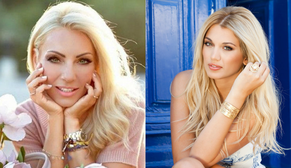 Ποια παρουσιάστρια θα επισκεφθεί την εκπομπή της Κωνσταντίνας Σπυροπούλου;