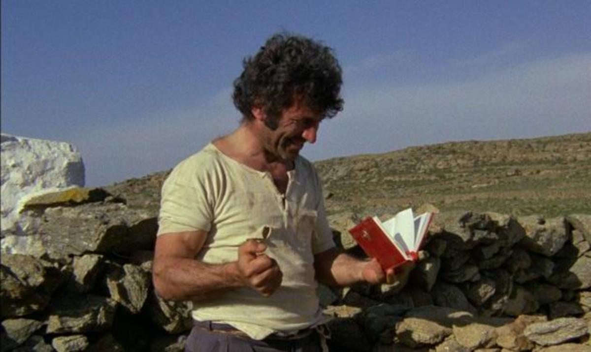 Έφυγε από τη ζωή ο “κακός” του ελληνικού σινεμά – Γιατί ξέσπασε ο Νίκος Μαστοράκης;