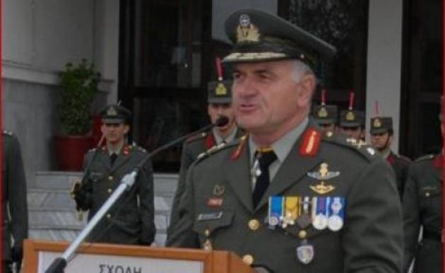 Αναγκαστική προσγείωση ελικοπτέρου που μετέφερε τον Αρχηγό ΓΕΣ