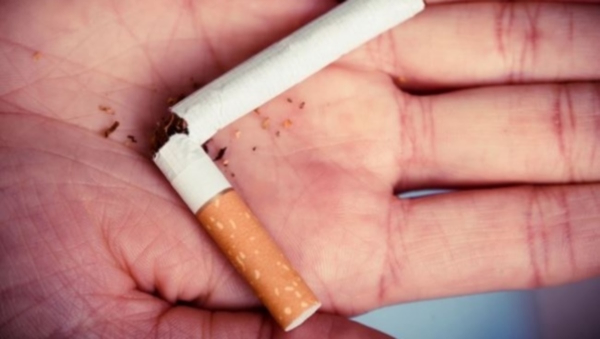 Πώς θα επιτευχθεί 23% μείωση στους καπνιστές – Η έρευνα που συνταράσσει την παγκόσμια καπνοβιομηχανία