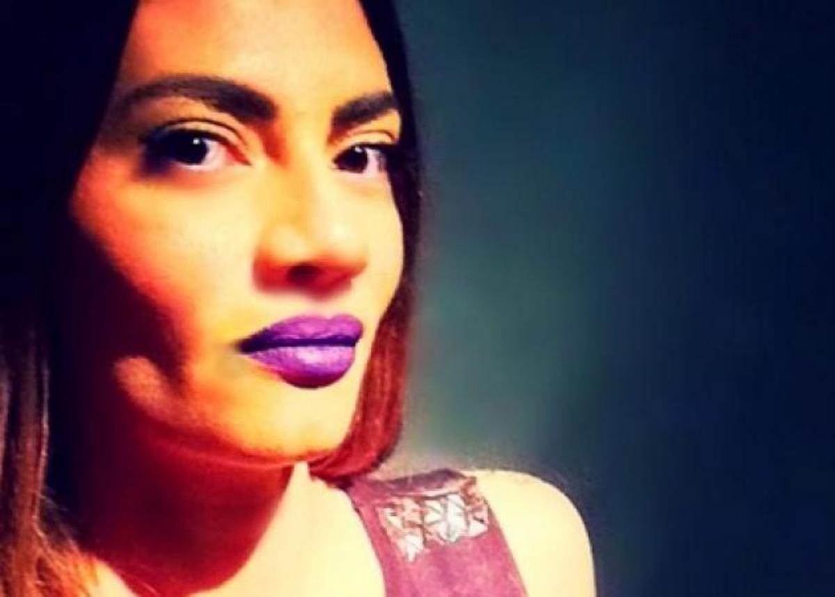 Βιβή Τσιάμη: Ραγίζει καρδιές το μήνυμα για την μητέρα της – Η φωτογραφία και τα ευχαριστώ