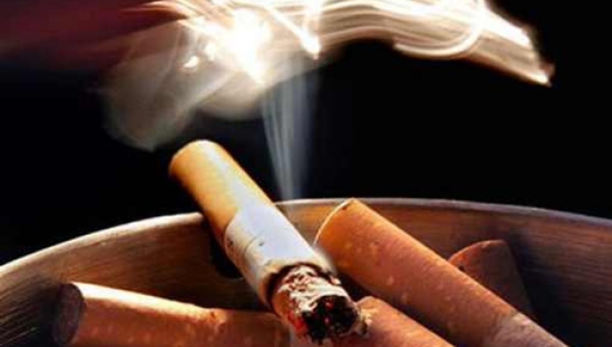 ΙΣΑ: βάλτε φόρο σε τσιγάρα- αλκοόλ για την ενίσχυση του ΕΟΠΥΥ!