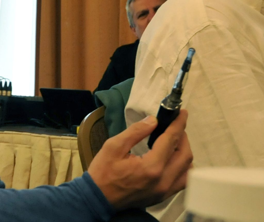 Αντιδράσεις για την αύξηση στα νέα προϊόντα καπνού