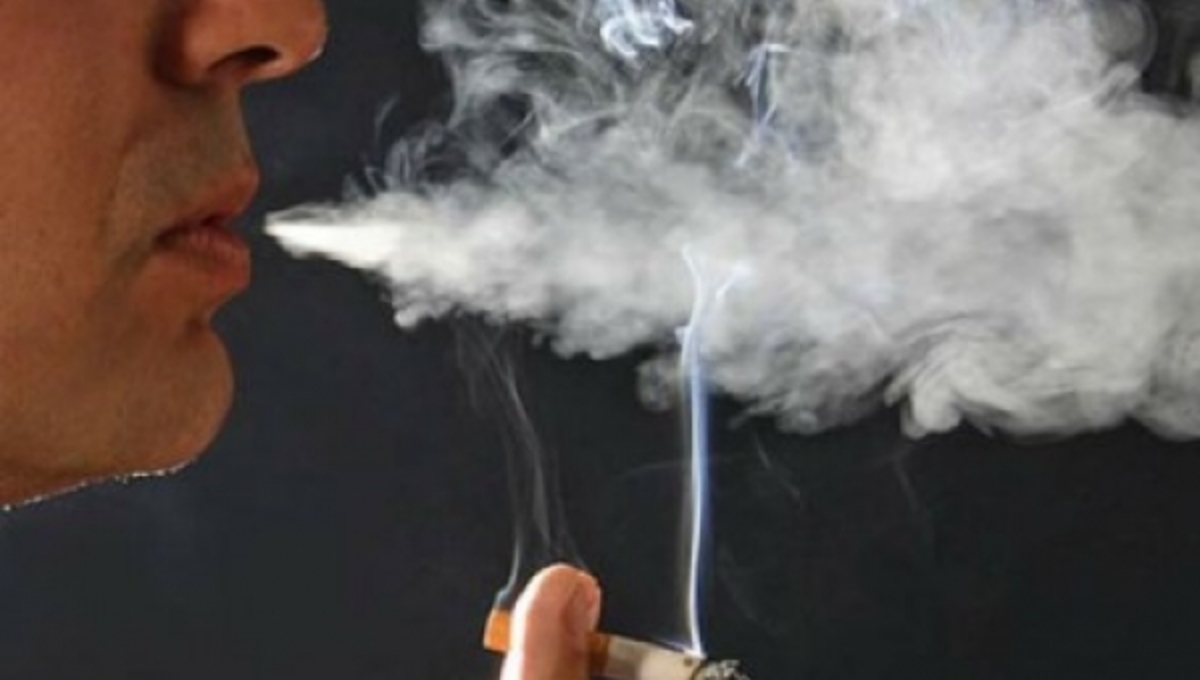 Στον εισαγγελέα για ένα …τσιγάρο! Την παρέμβαση ζητά η Ζ.Μακρή