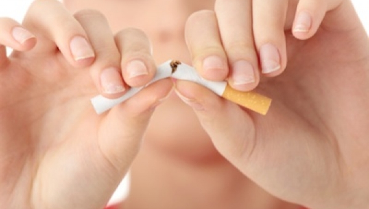 Κόβει το τσιγάρο στους δημόσιους χώρους το υπουργείο Υγείας – Πότε ξεκινούν οι έλεγχοι
