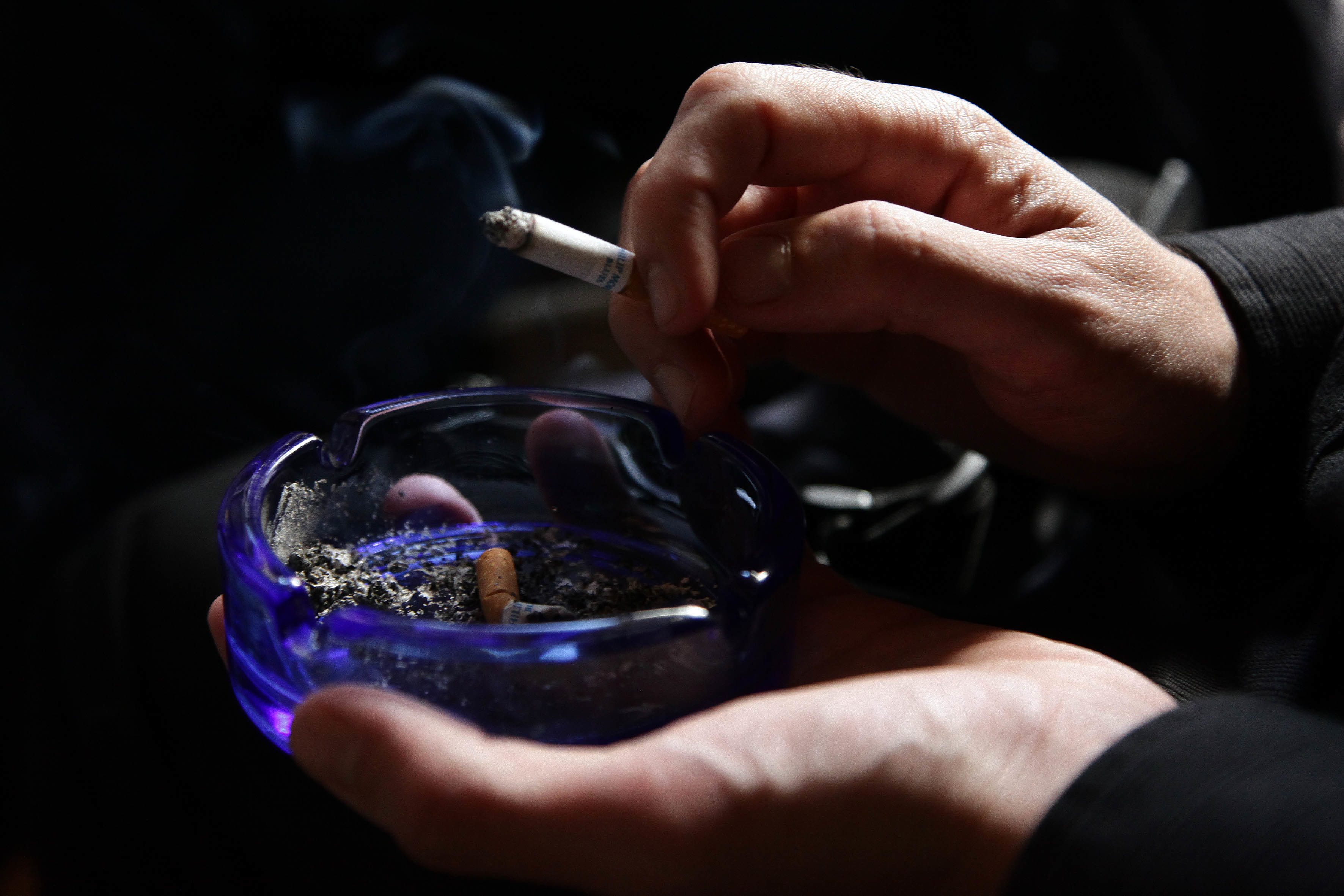 Τι είναι η “κάρτα του καπνιστή” και πως εφαρμόζεται;