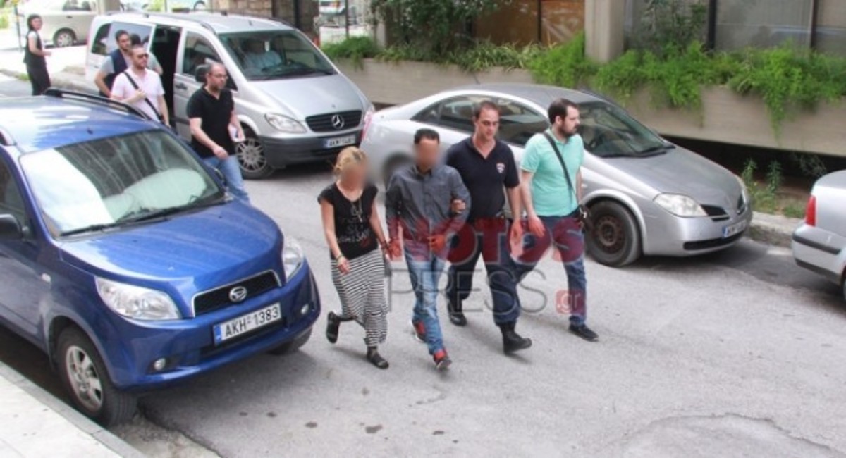 ΦΩΤΟ από το notospress