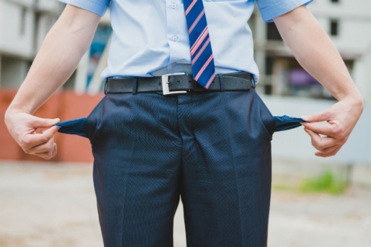 Πώς να εξηγήσετε την συμπεριφορά ενός… τσιγγούνη