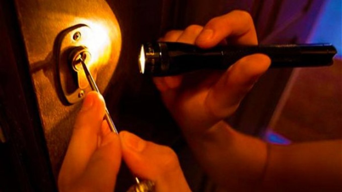 Ηράκλειο: “Θηλυκή” συμμορία στα χέρια της αστυνομίας