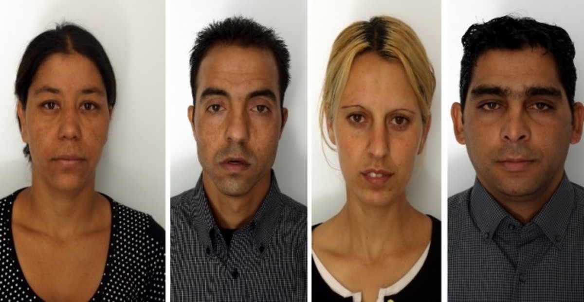 Σπάρτη: Ελεύθεροι οι Ρομά που άρπαξαν 2 ανήλικα