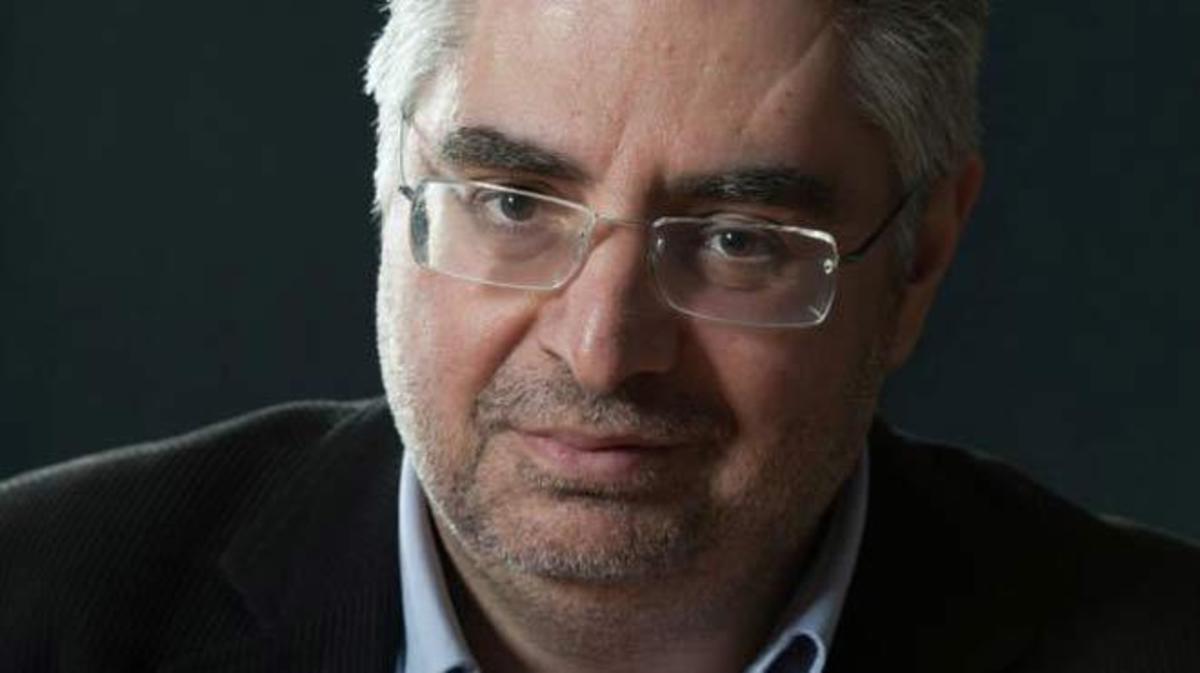 Παραιτήθηκε από το ΠΑΣΟΚ για το κόμμα του Γ. Παπανδρέου