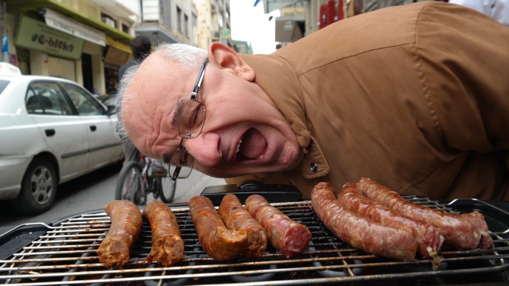 Πότε πέφτει φέτος η Τσικνοπέμπτη