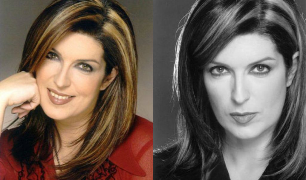 Πού βρίσκεται σήμερα η Σοφία Τσιλιγιάννη;