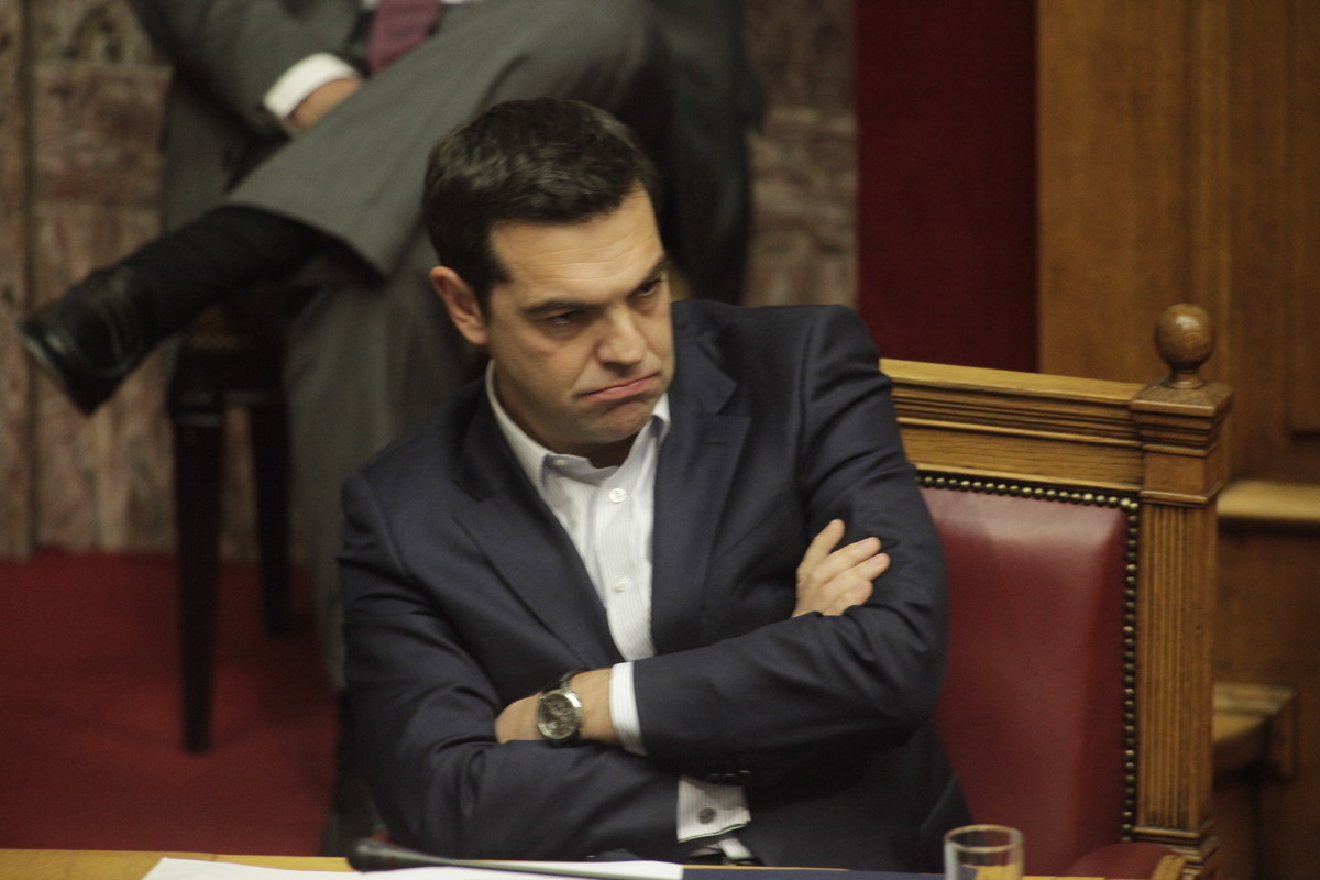 ΦΩΤΟ ΑΡΧΕΙΟΥ EUROKINISSI