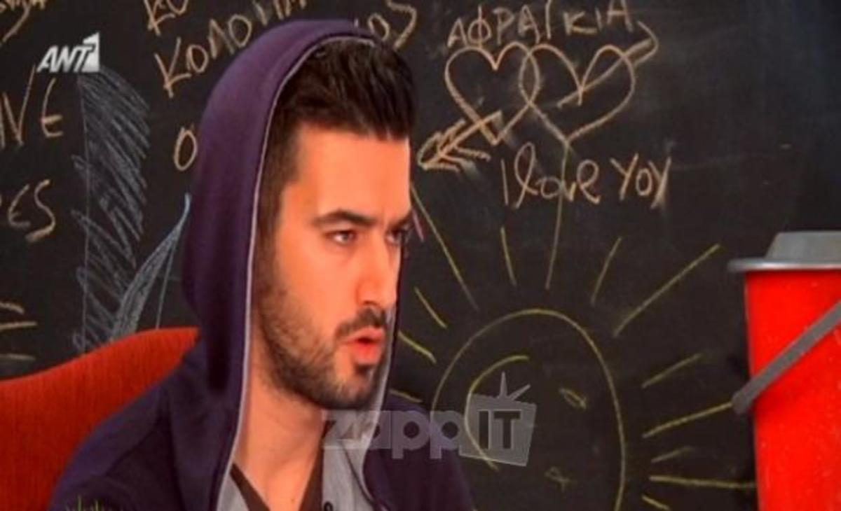 Τσιμιτσέλης κατά Λιάγκα: «Ούτε τον έχω βρίσει, ούτε έχω μιλήσει άσχημα για τον Γιώργο»