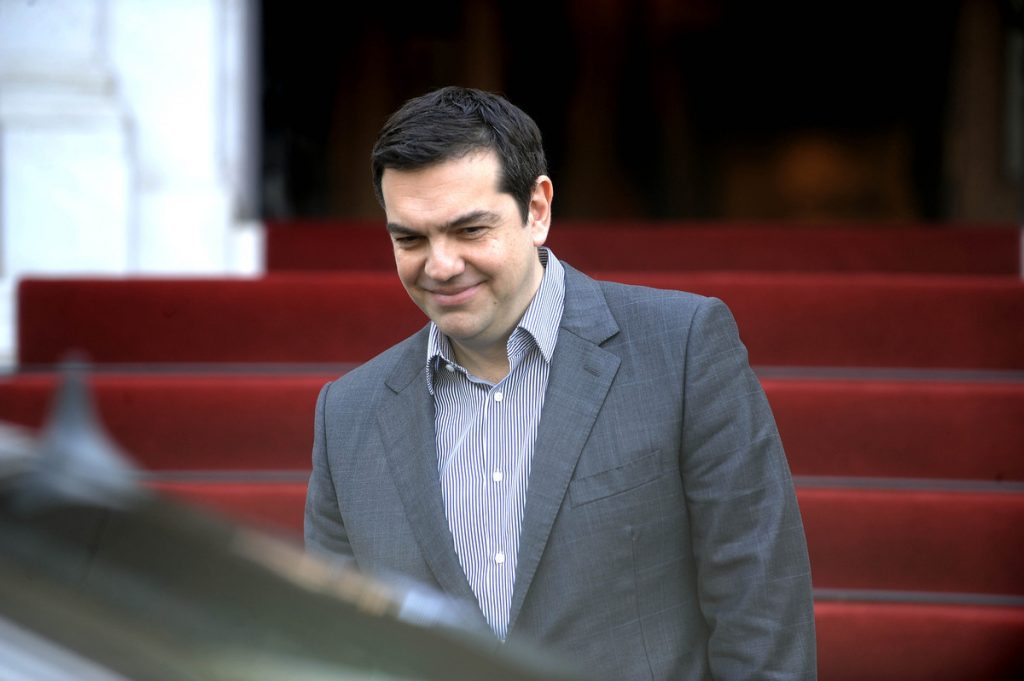 Περί συμβούλων Τσίπρα, Σκοπίων  και …κοτετσίων