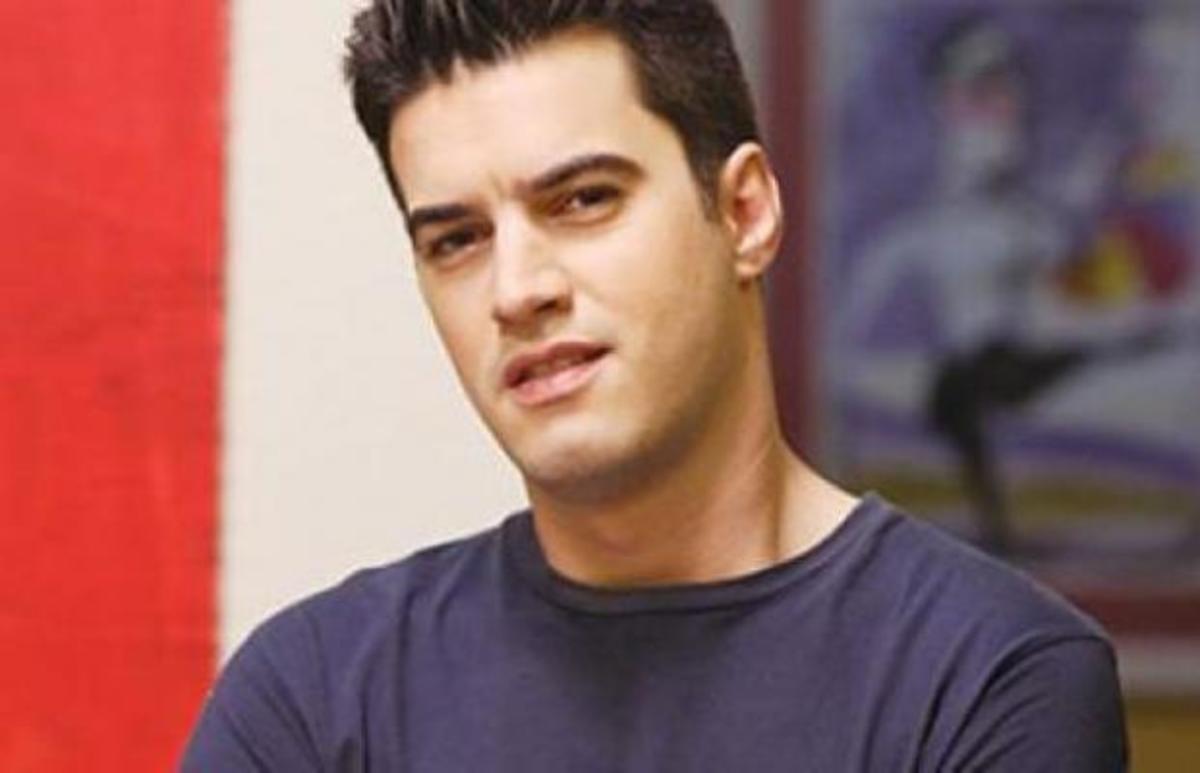 Tι απάντησε ο Γιάννης Τσιμιτσέλης σε πρόταση που του έγινε για γυμνή φωτογράφιση;