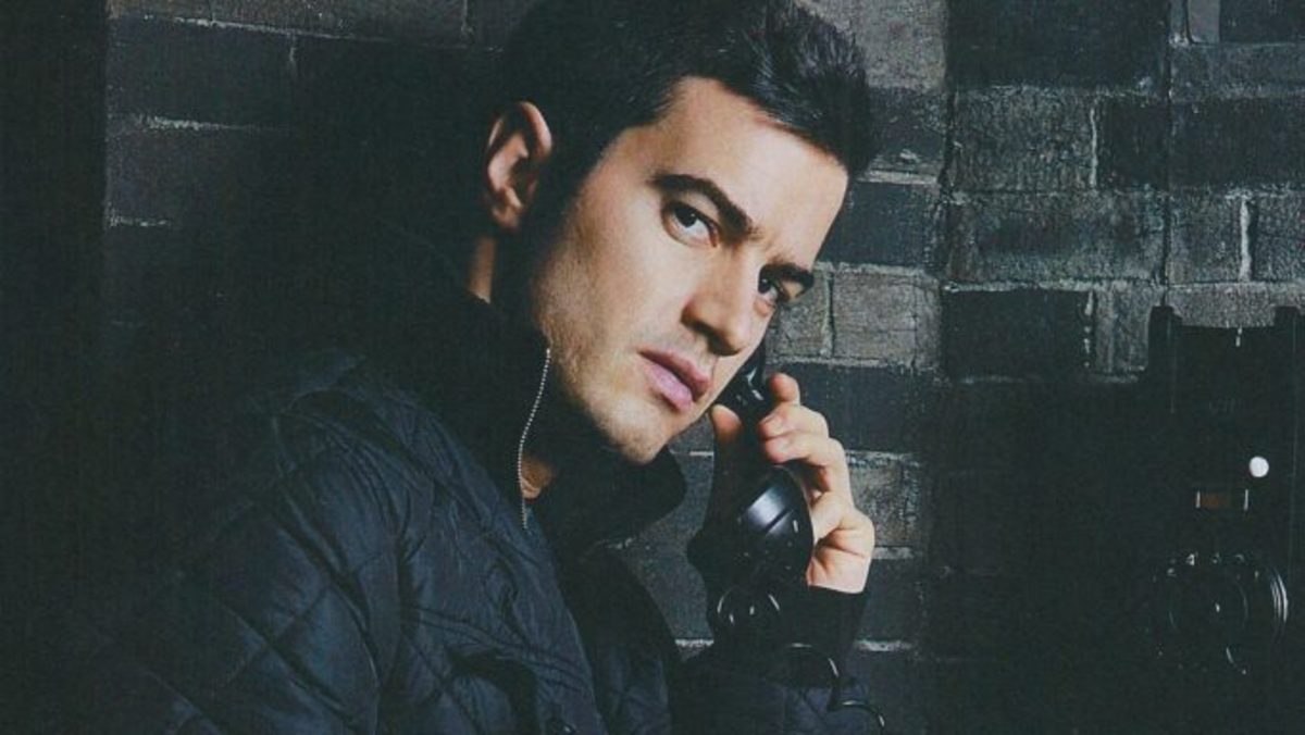 Καρφί Τσιμιτσέλη για “Μουρμούρα”! Τι είπε ο γνωστός ηθοποιός;