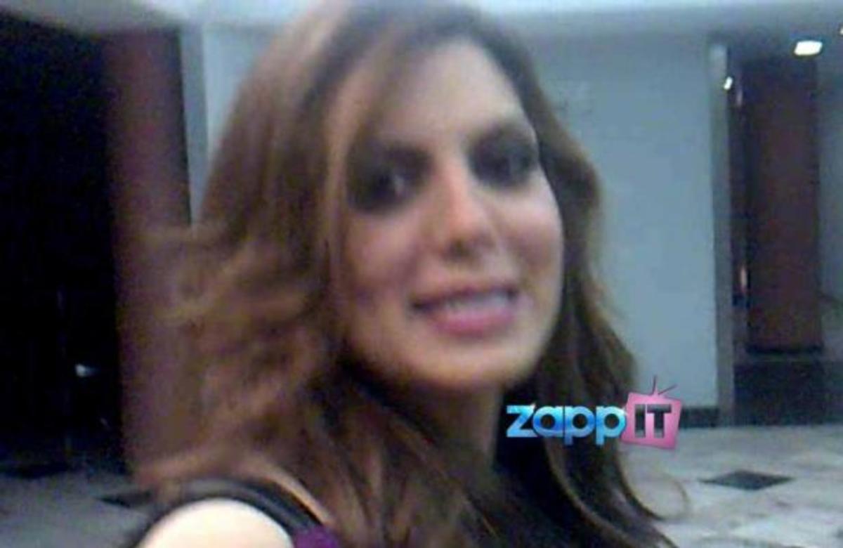 ΑΠΟΚΛΕΙΣΤΙΚΟ BINTEO: Τι έκανε η Σταματίνα μετά την αποχώρησή της από το Dancing