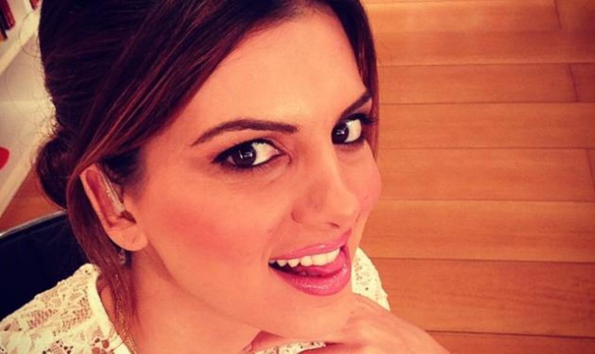 Σταματίνα Τσιμτσιλή: Πού πήγε με την κόρη της;