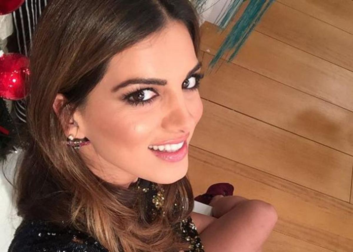 Σταματίνα Τσιμτσιλή: Δεν φαντάζεστε τι βιβλίο πήρε για να διαβάσει στις γιορτές!