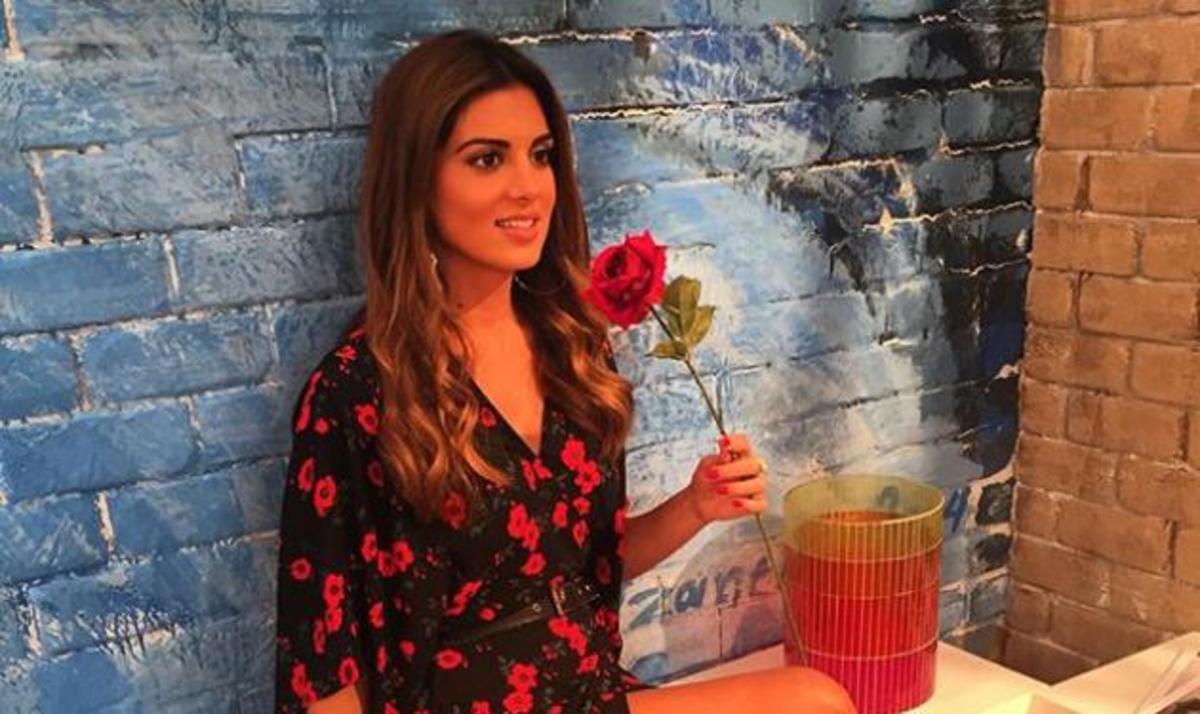 Σταματίνα Τσιμτσιλή: Είναι δούλα και κυρά! Στην κουζίνα για να φτιάξει γιουβαρλάκια